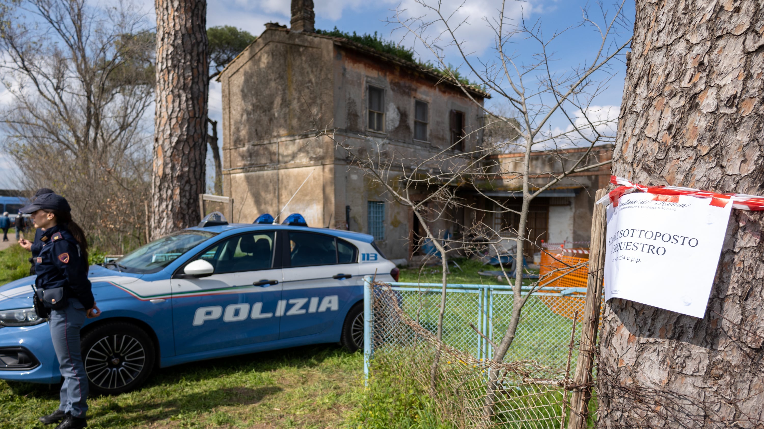 La conferma dell'autopsia: come sono morti gli anarchici Ardizzone e Mercogliano