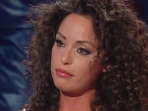 Raffaella Fico e gli insulti razzisti alla figlia Pia: "All’asilo le hanno detto 'negra di m...'"