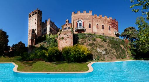 Castelli da favola in vendita  3