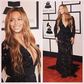 Beyoncé hot: seno esplosivo su Instagram 6