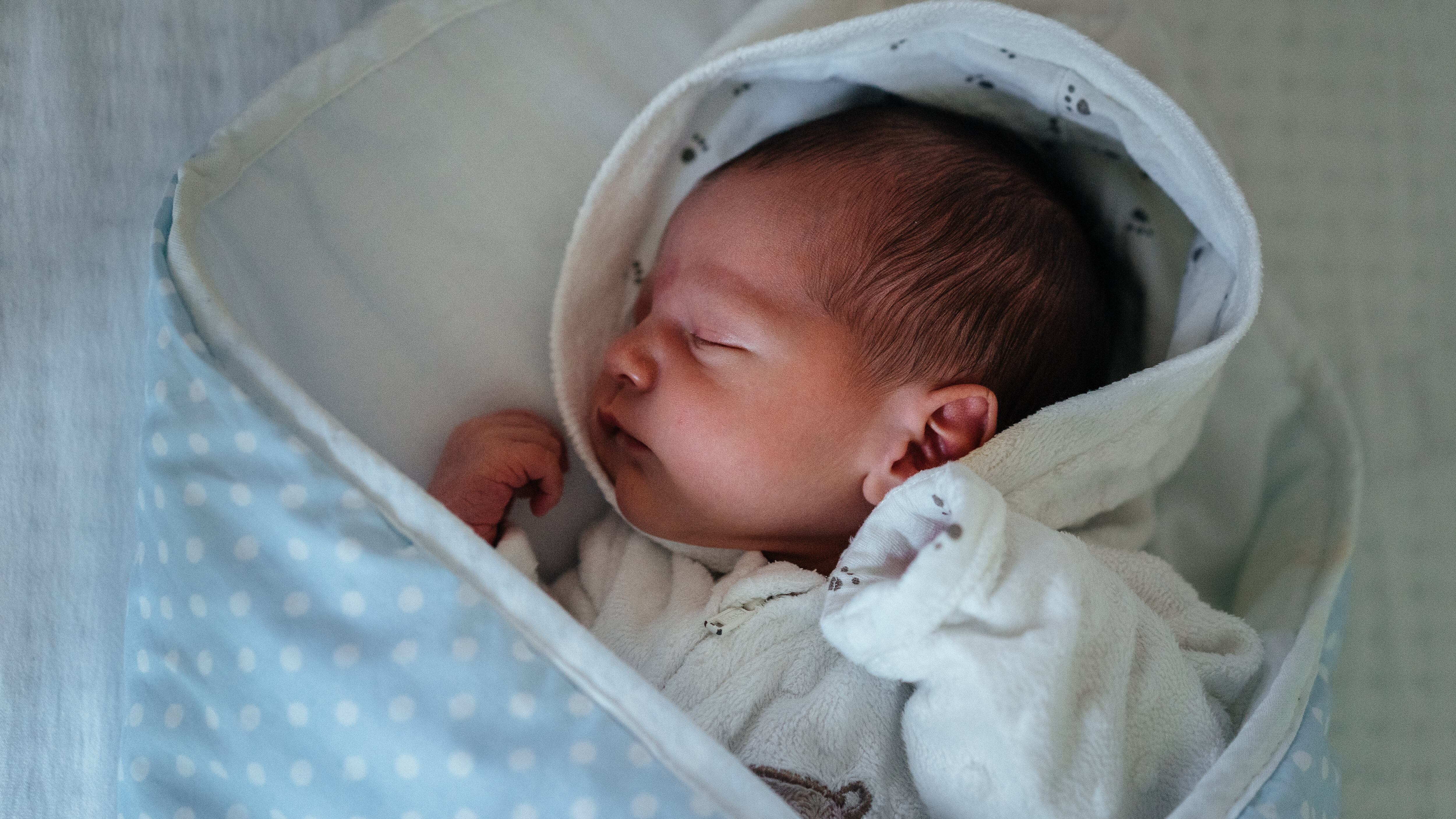 Neonato abbandonato. A Milano tre in 8 mesi