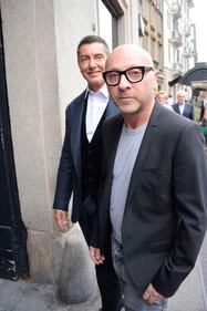 Dolce e Gabbana