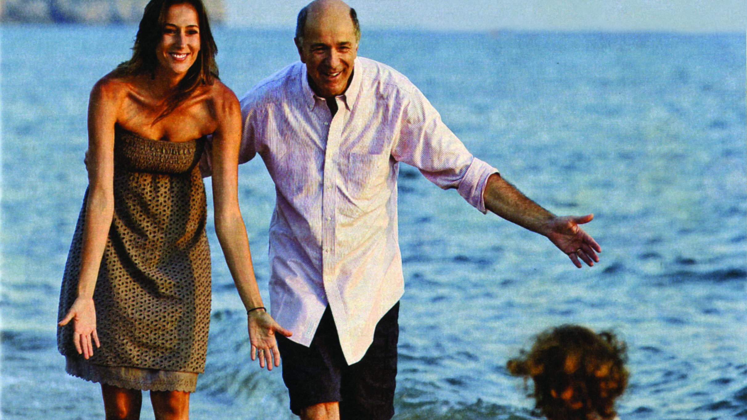 Se i prof si mettono in posa per il popolo del gossip