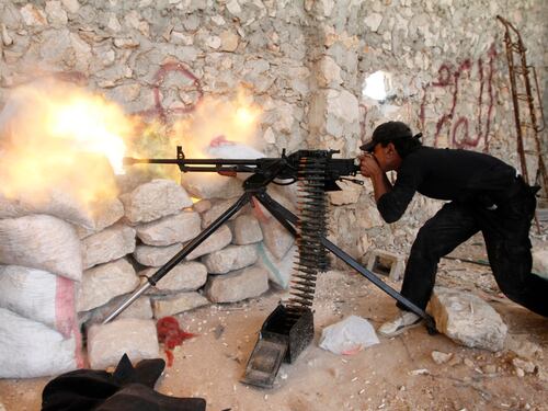 Siria, Stati Uniti in campo: "Pronti ad armare i ribelli"