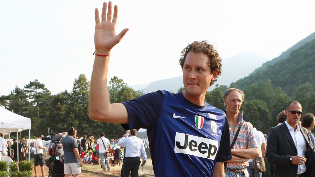 Elkann chiude Zemanlandia: "Carrera ha già vinto di più"
