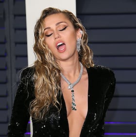 Oscar 2019: i vip al party di Vanity Fair 1
