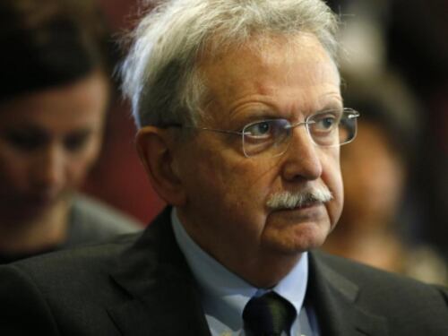 "Sei il Garante dei delinquenti" Scontro di fuoco sui dl Salvini