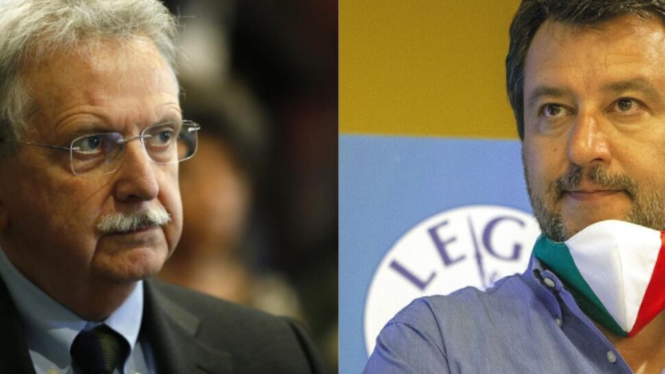 "Sei il Garante dei delinquenti" Scontro di fuoco sui dl Salvini