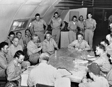 Hiroshima, le immagini d'epoca 2