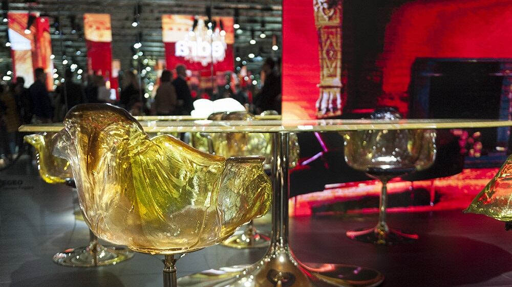 Al via il Salone del Mobile. Luti: "Evento del design unico al mondo"