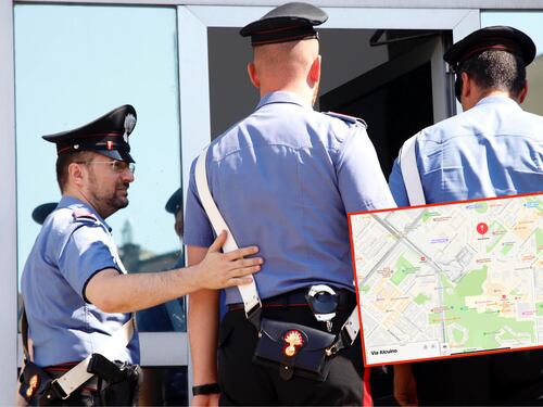 Milano sempre più insicura. 14enne pedinata e palpeggiata in pieno giorno