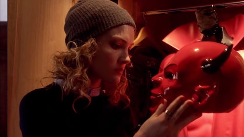 American Horror Story: Hotel e Scream Queens, foto 19