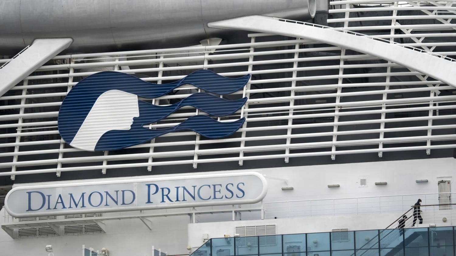 Primi morti di coronavirus sulla Diamond Princess