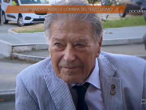 Omicidio Liliana, la rivelazione di Sterpin: "C'era anche un terzo uomo"