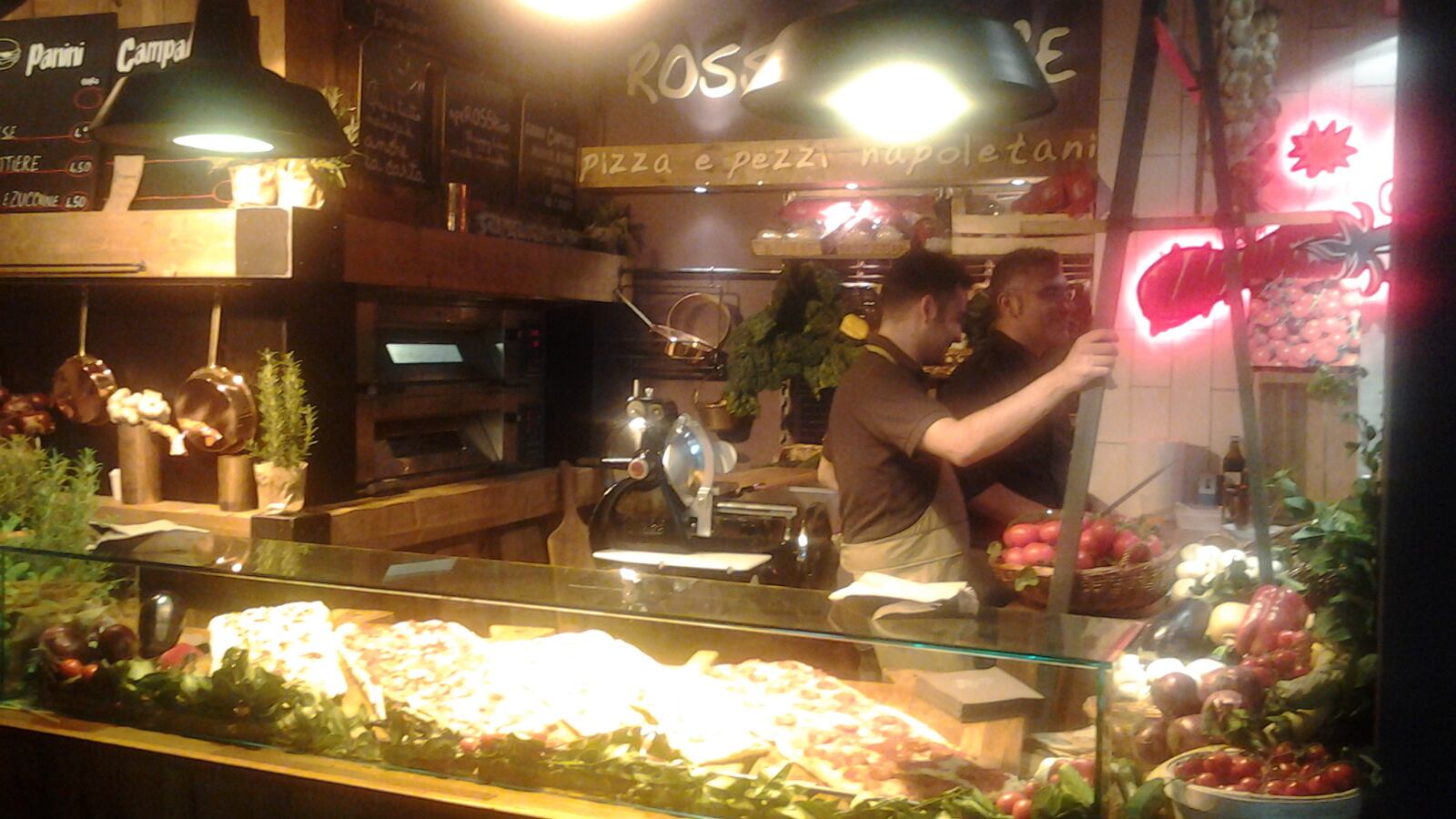 Bar e ristoranti d'autore: un premio di Gambero Rosso e Fiera Milano