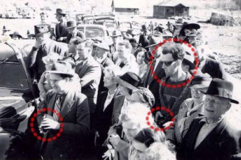 Sette inquietanti misteri 3
