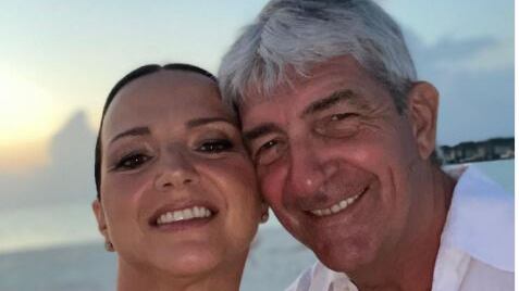 La vedova di Pablito a capo delle calciatrici di Serie A: "Lo sento al mio fianco"