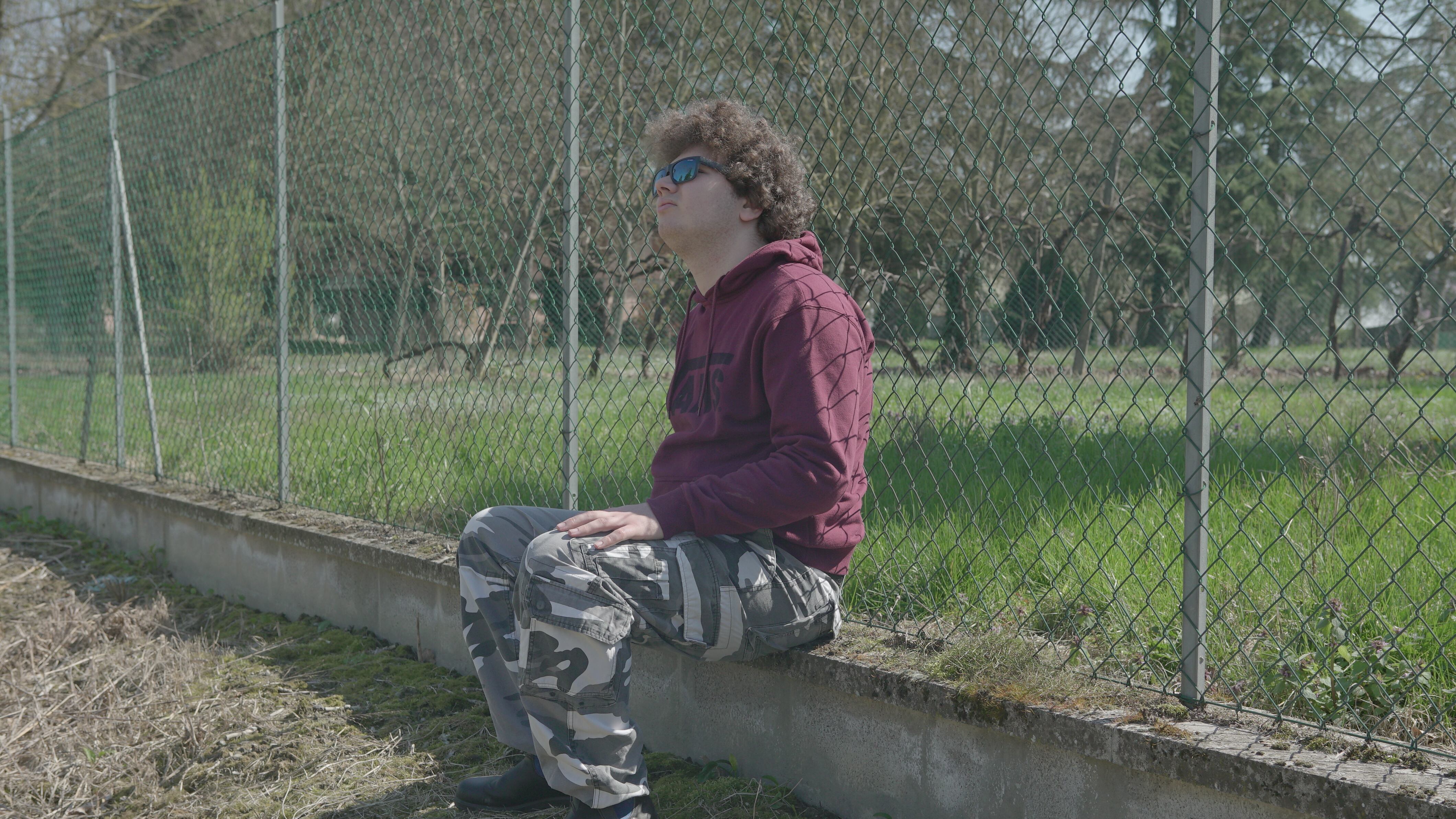 Nicoletti racconta l'autismo con gli occhi di suo figlio