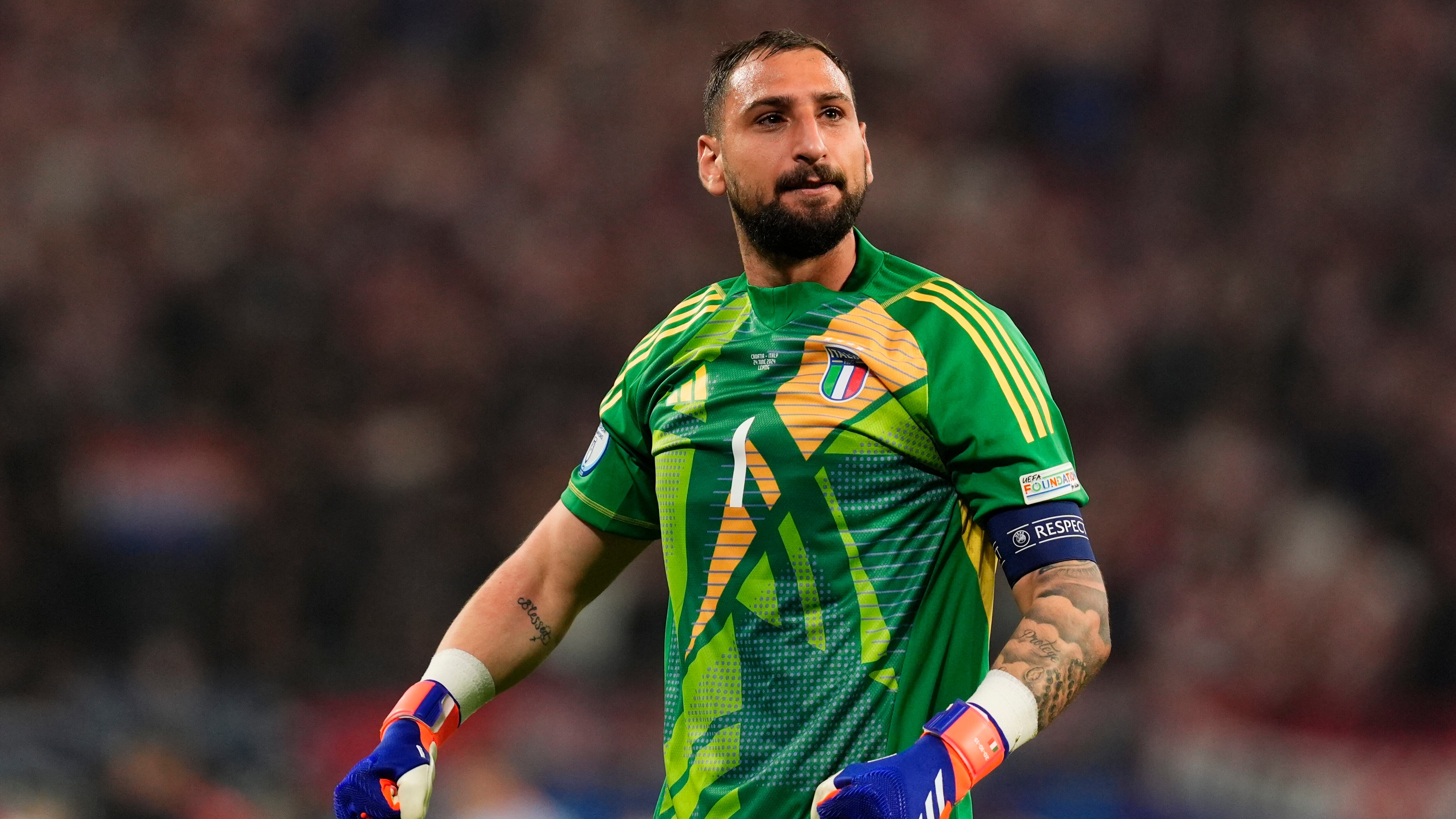 Segnali azzurri