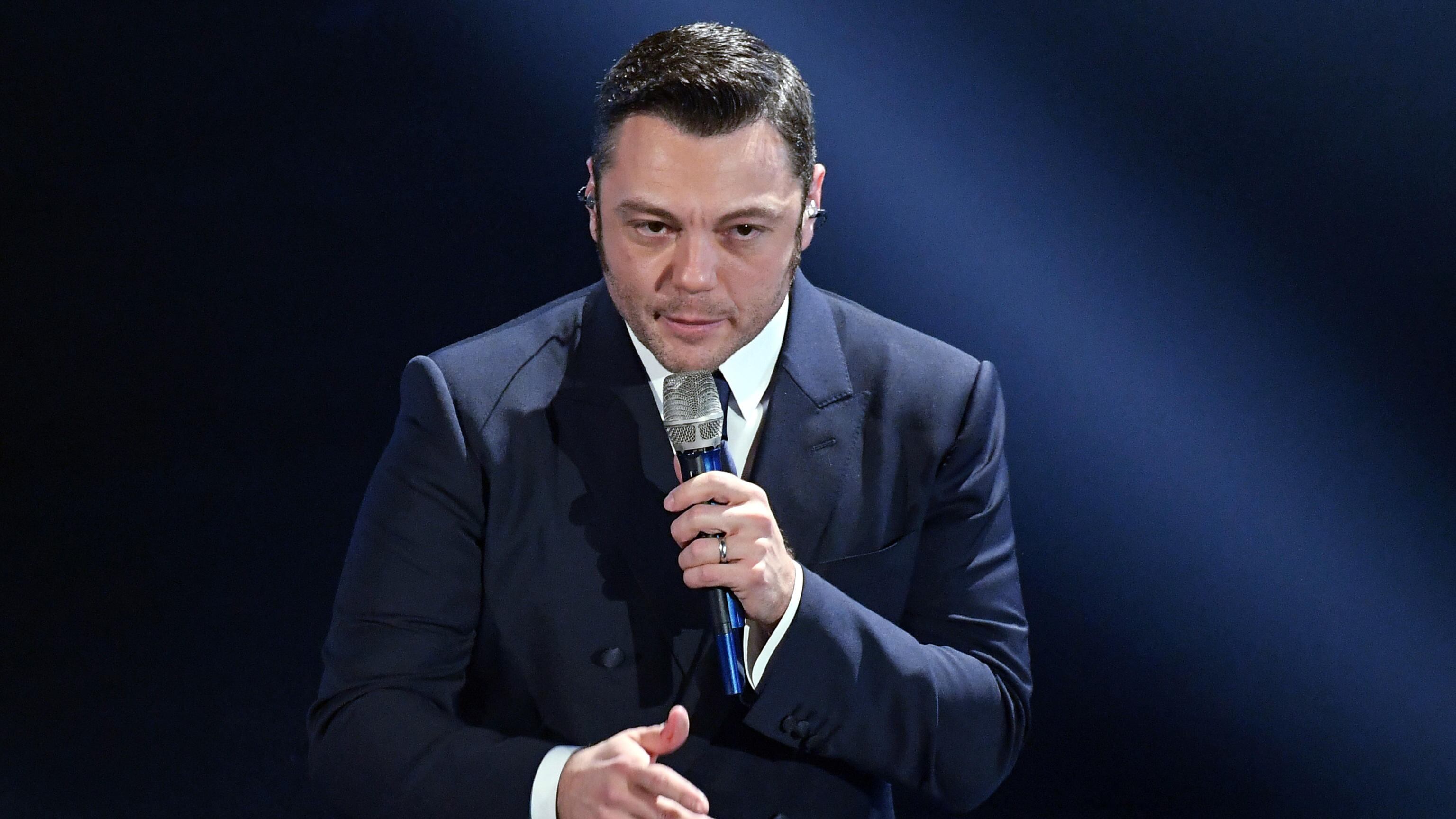 "Hanno paura che diventi un criminale". Lo sfogo di Tiziano Ferro
