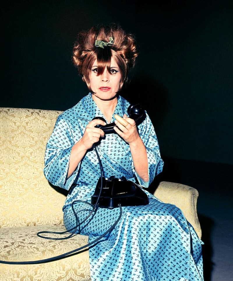 Franca Valeri, una vita da attrice poliedrica 4