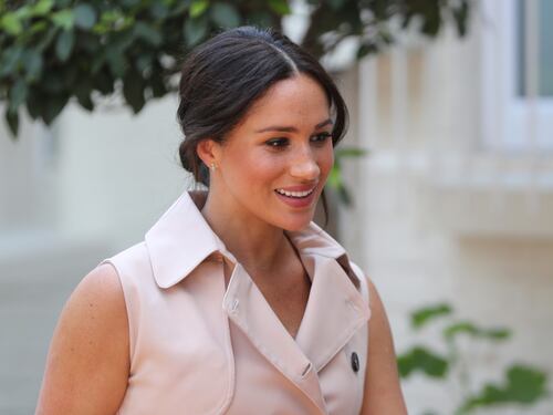Meghan Markle cambiata dopo la nascita di Archie
