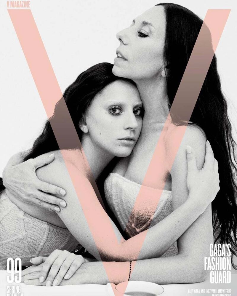Lady Gaga nuda dopo il sesso col fidanzato 9
