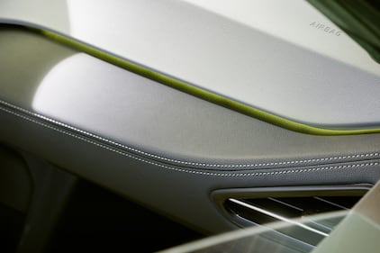 Volkswagen ID.3 Restyling (2023): guarda tutte le foto 4