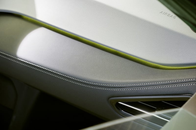 Volkswagen ID.3 Restyling (2023): guarda tutte le foto 4