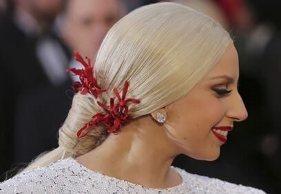 Lady Gaga, le foto più belle 21