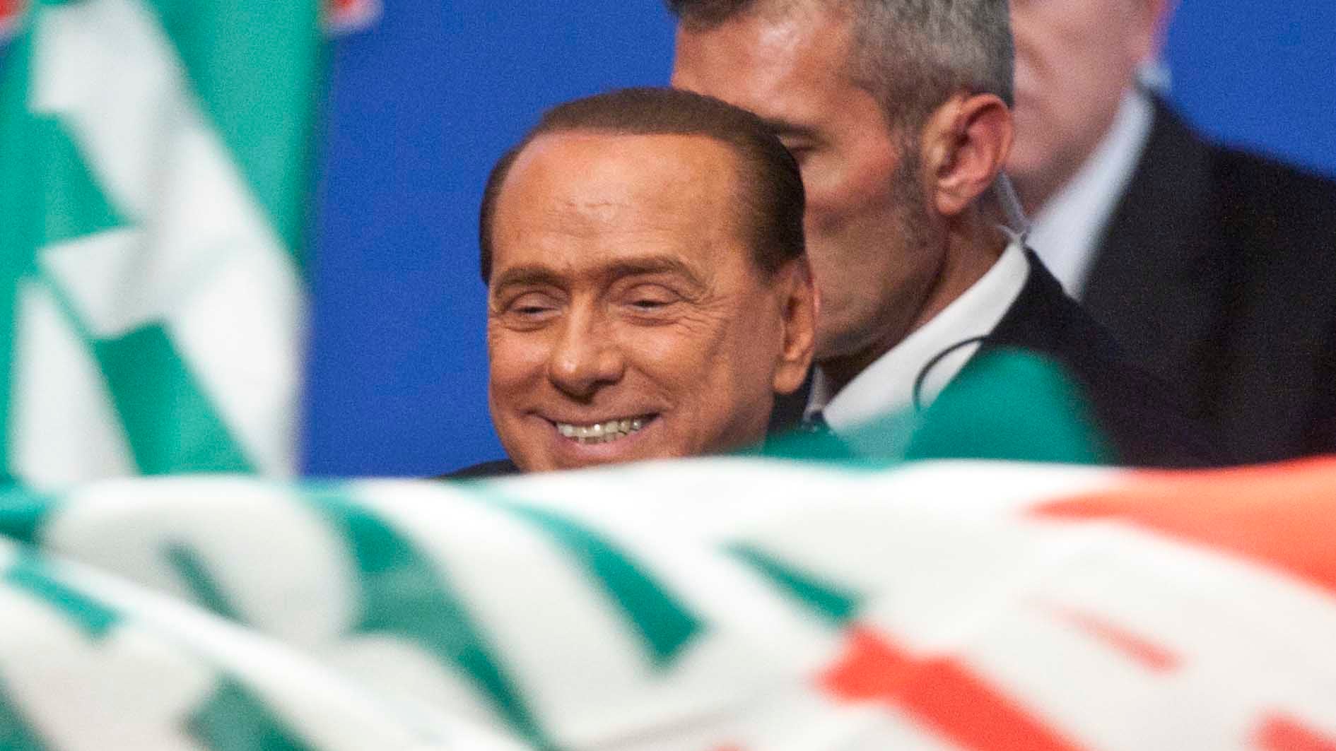 Giovani e big sul territorio: ecco la squadra di Forza Italia