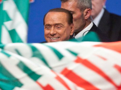 Le firme di libertà
