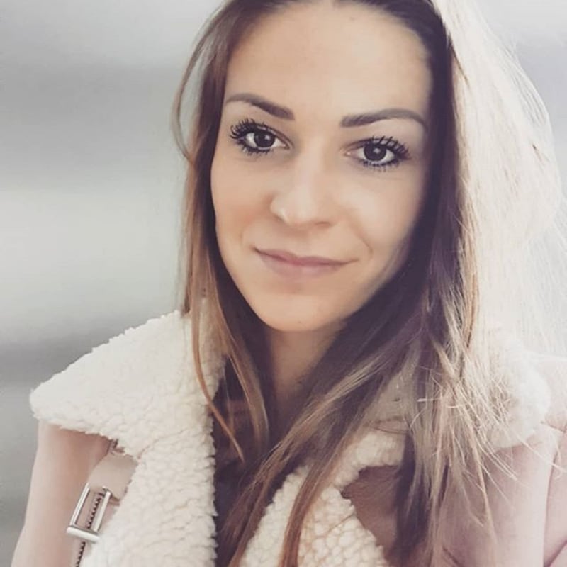 Melanie Leupolz incanta su Instagram 7