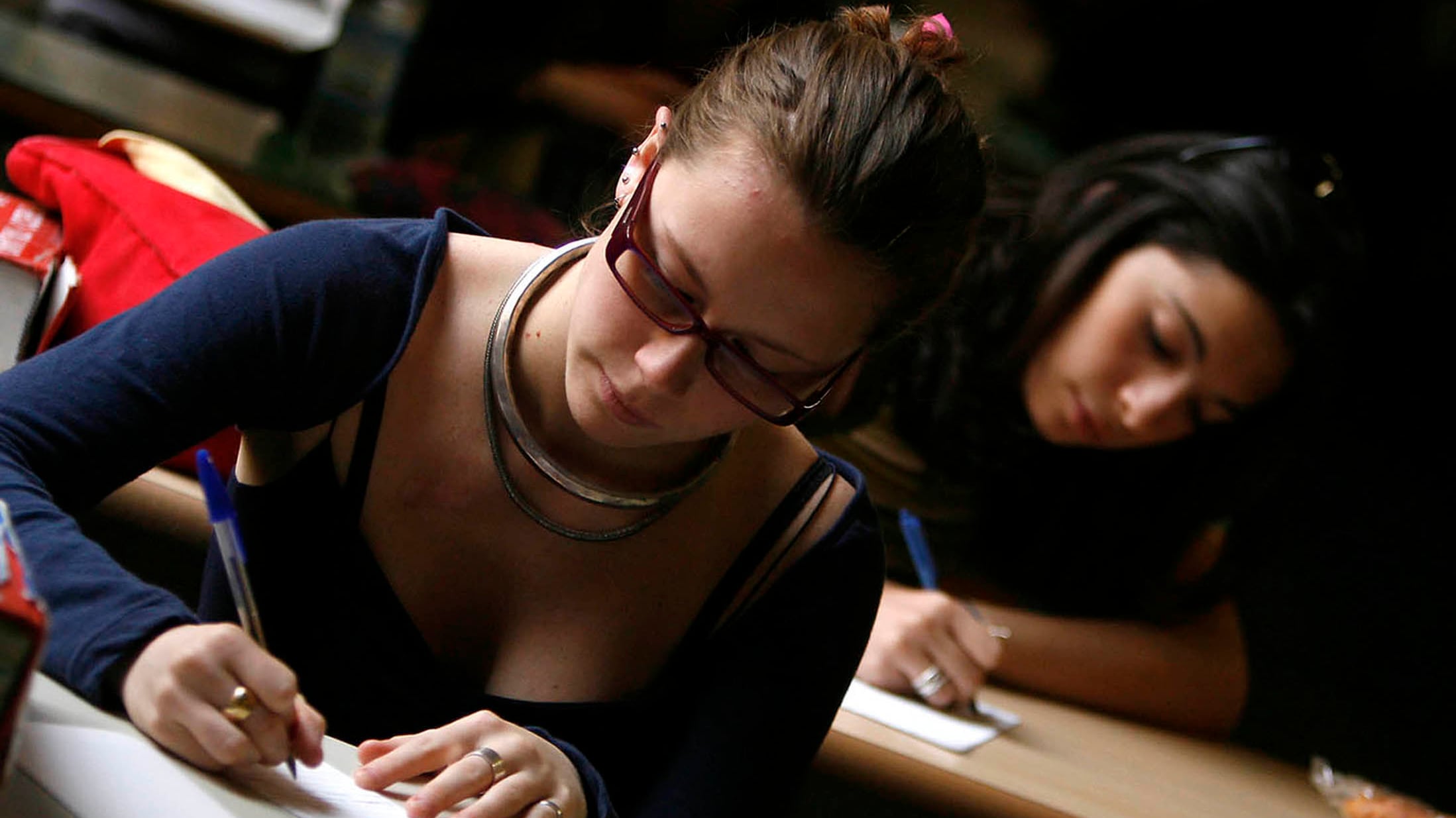 Attacco radical chic alla scuola privata