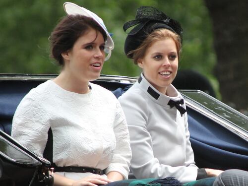 Beatrice e Eugenie: perché i loro matrimoni saranno differenti?