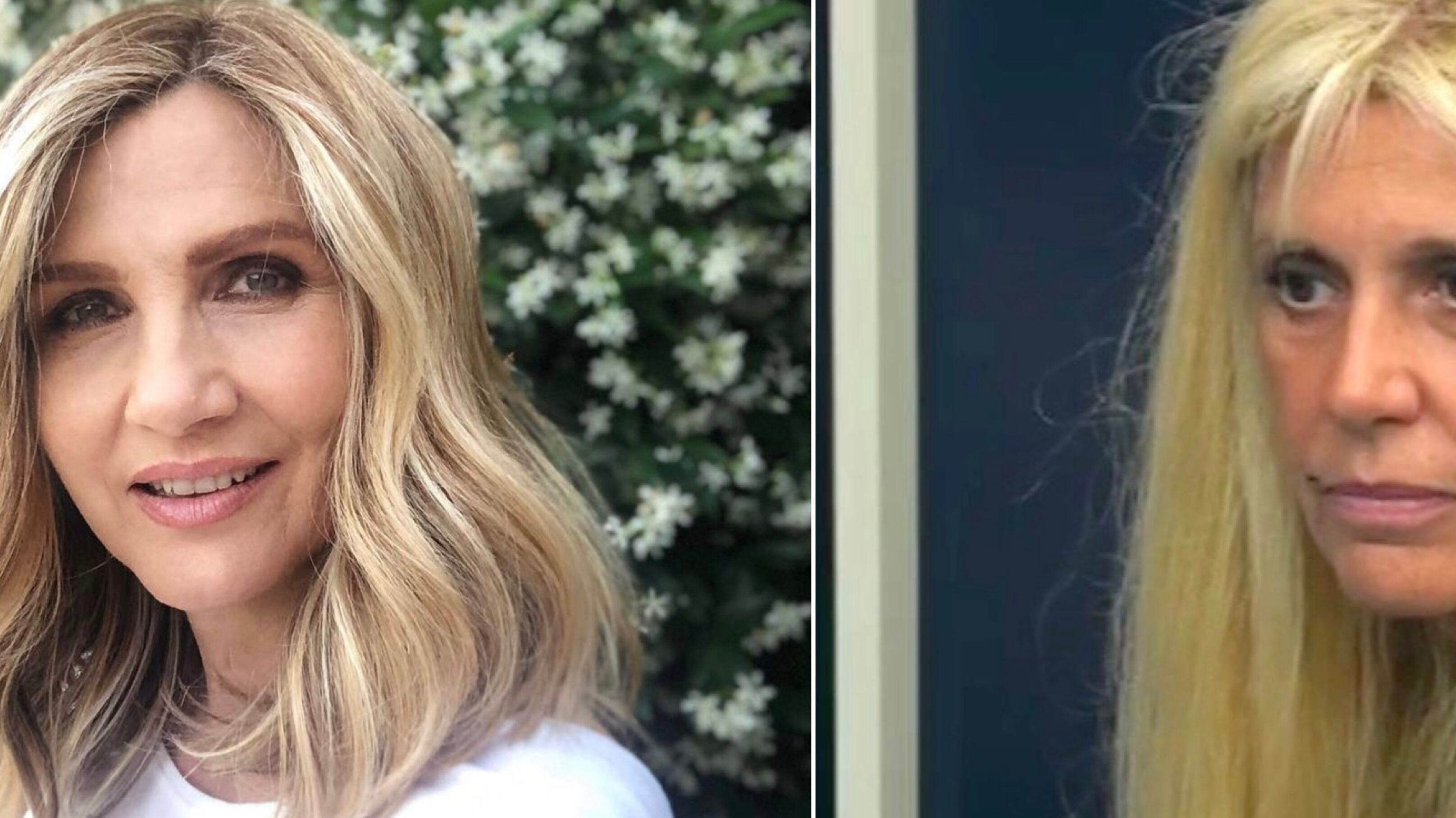 Gf Vip, Maria Teresa Ruta al veleno: "Cuccarini? Non la vorrei vedere nemmeno al supermercato"