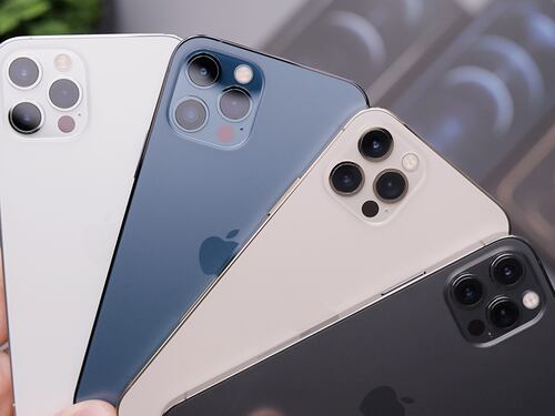 "Possibile divieto iPhone 12 in tutta Europa": l'avvertimento dell'Ue
