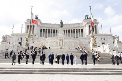 2 giugno, le celebrazioni per la Festa della Repubblica - FOTO 7
