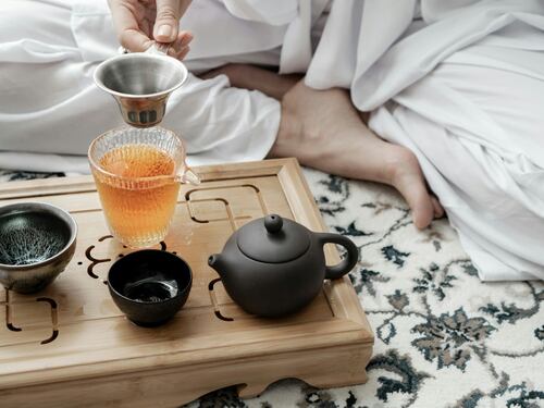 Sonno e relax, 6 bevande perfette da bere prima di andare a letto