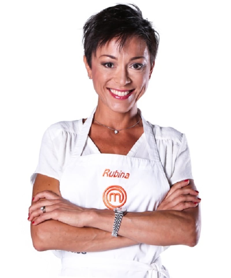 Masterchef 5, esce Rubina. Le Foto 1