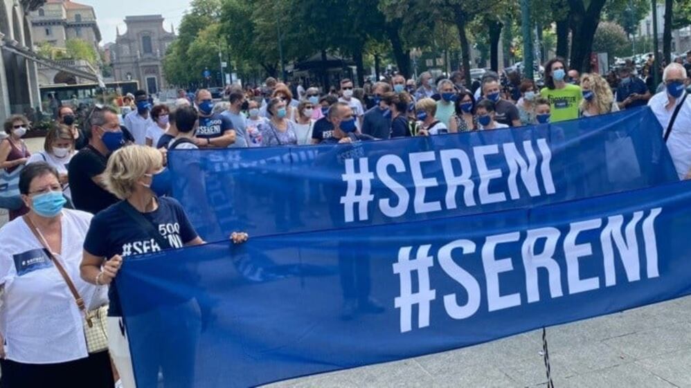 L'ira dei familiari delle vittime del Covid: "Commissione farsa"