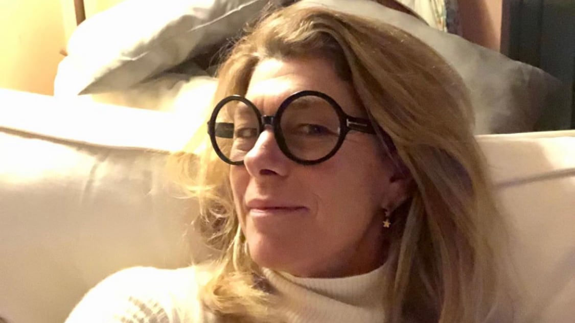 Roberta Beta truffata a Cortina: "Spariti acconto e casa"