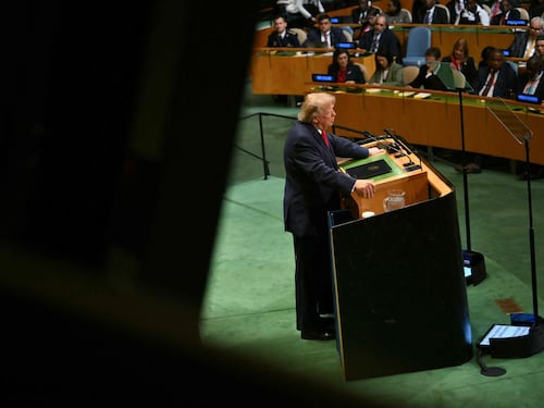 Da Intelligenza artificiale a super intelligenza: cosa c’è dietro la mossa di Trump lanciata all’Onu