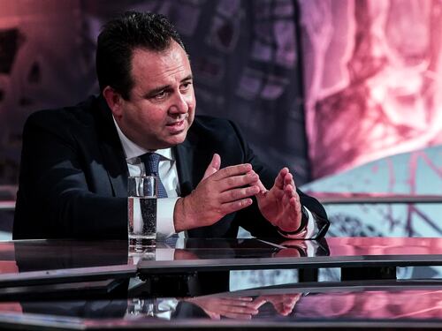 Altro che supertestimone. "Amara è un calunniatore"