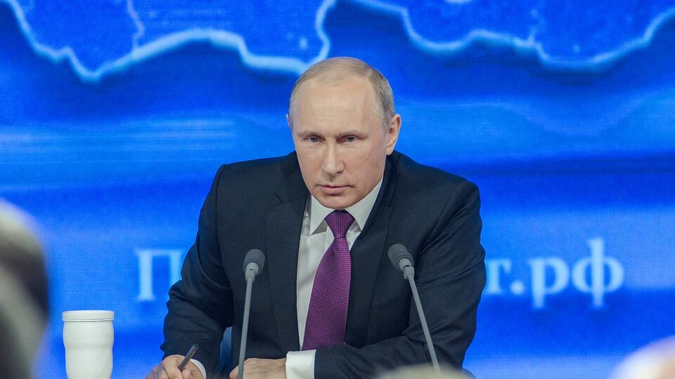 Trattato Inf: Putin ordina lo sviluppo di due nuovi missili