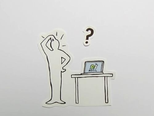 Internet lento? Fare reclamo sarà molto più semplice