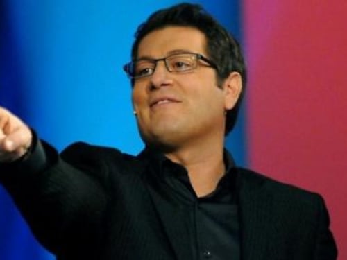 Bufera su Sarabanda, l'ex concorrente: "Non sono io a decidere le battute"