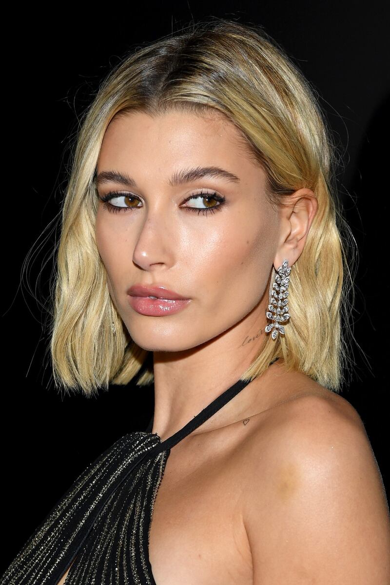 Hailey Baldwin, le foto più sensuali 13