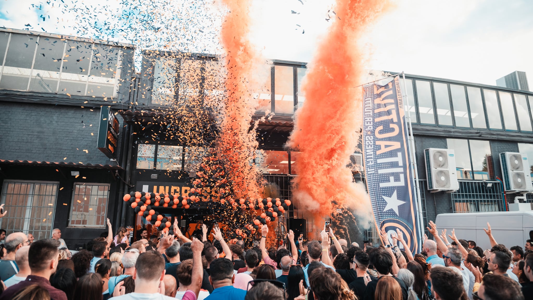 La carica dei 24mila per l'Orange friday