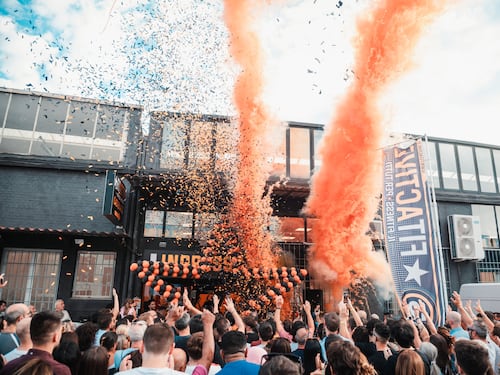 La carica dei 24mila per l'Orange friday